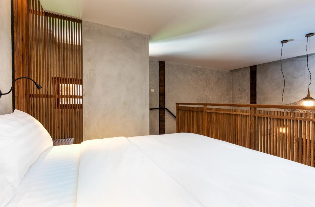 Ruang Tekuni Apartment Legian  Ngoại thất bức ảnh