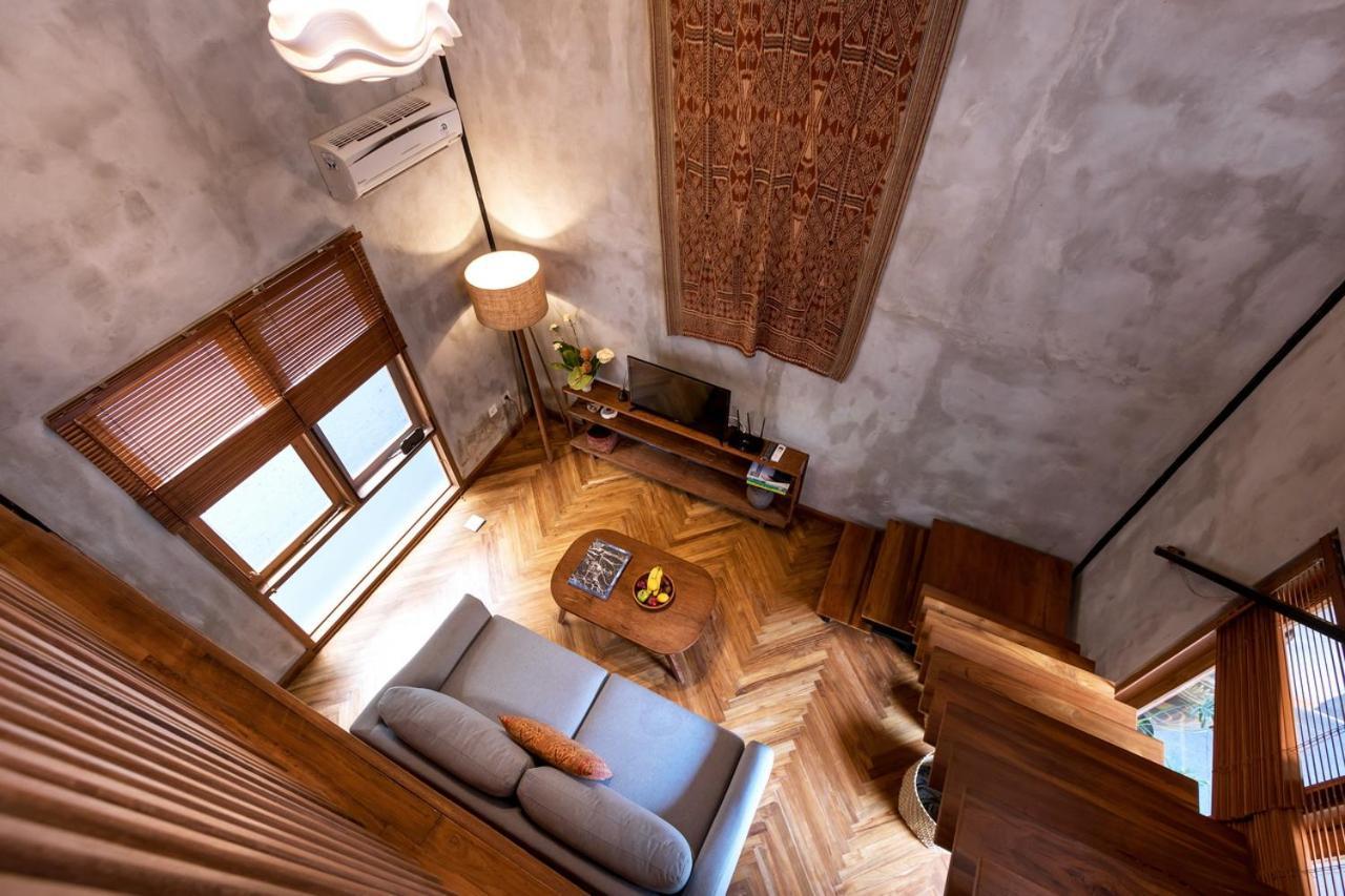 Ruang Tekuni Apartment Legian  Ngoại thất bức ảnh