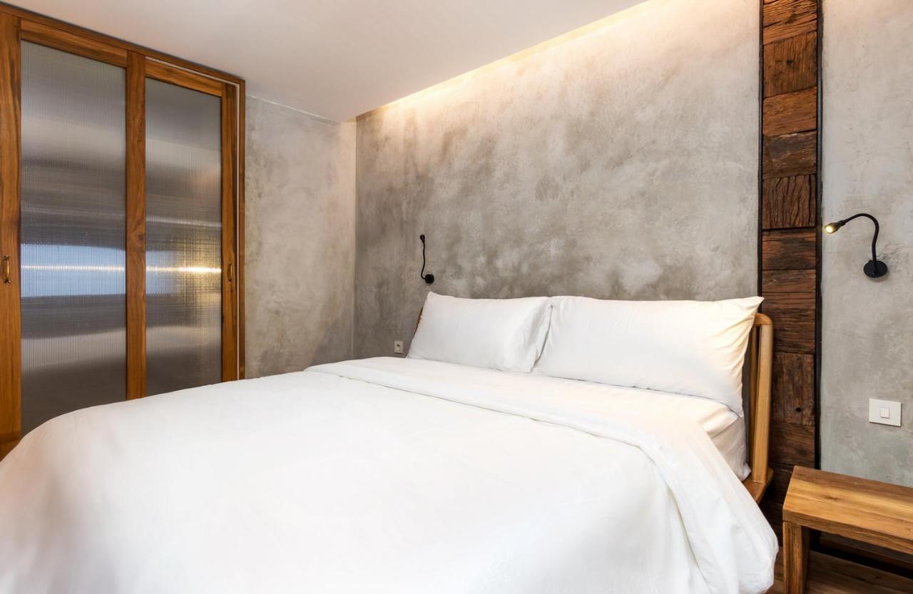 Ruang Tekuni Apartment Legian  Ngoại thất bức ảnh