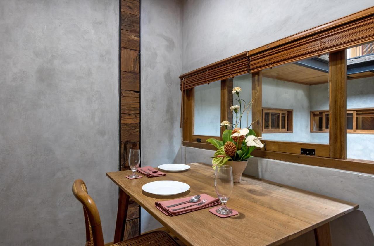 Ruang Tekuni Apartment Legian  Ngoại thất bức ảnh