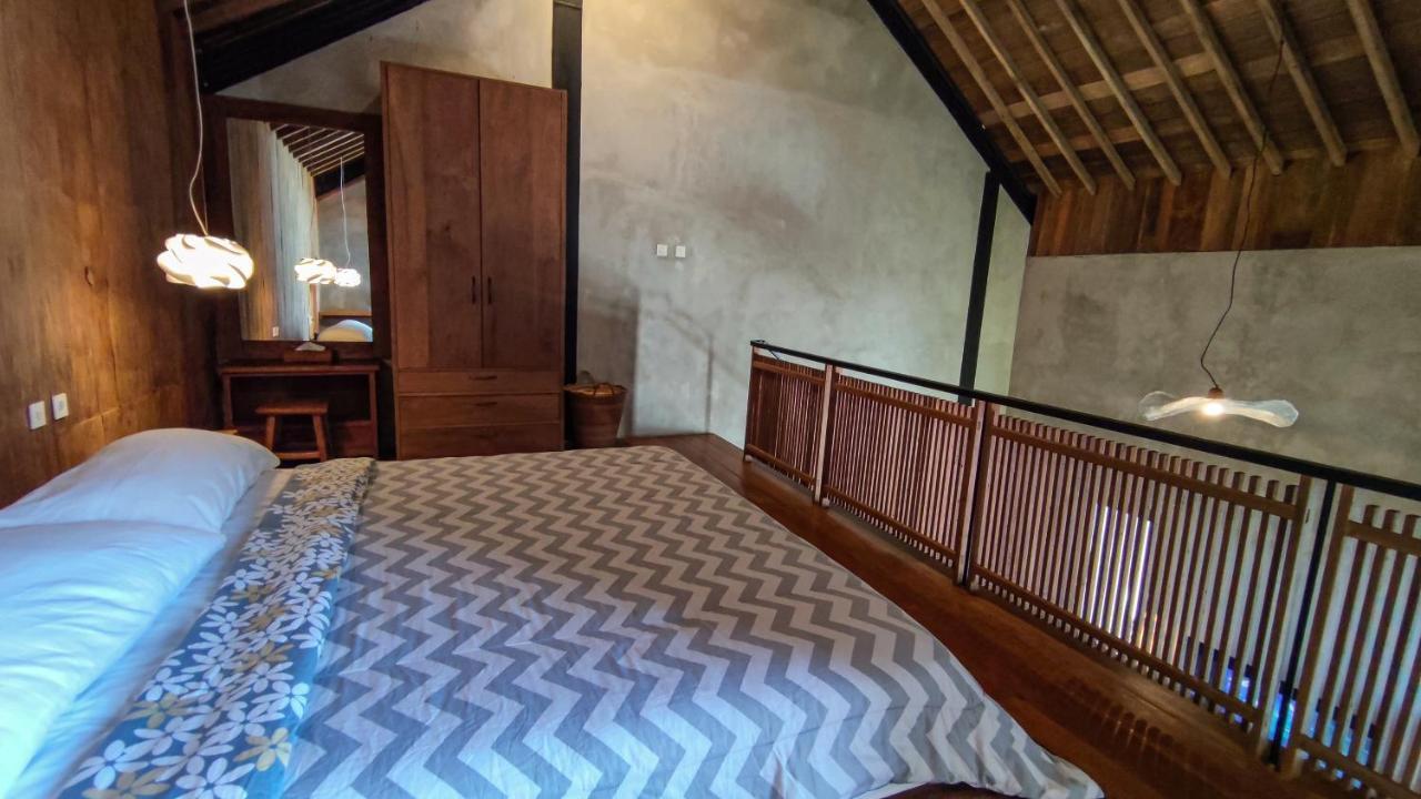 Ruang Tekuni Apartment Legian  Ngoại thất bức ảnh